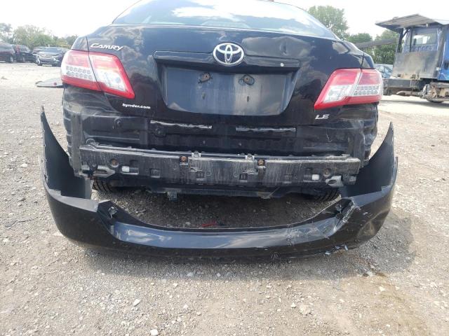 Photo 9 from auction – 2011 TOYOTA CAMRY BASE with VIN 4T4BF3EK5BR210383