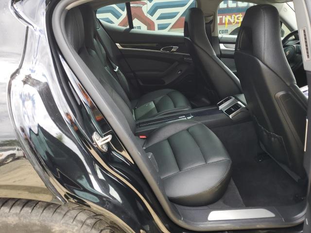 Photo 6 from auction – 2011 PORSCHE PANAMERA 2 with VIN WP0AA2A75BL011277