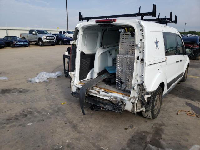 Zdjęcie 9 z aukcji – 2016 FORD TRANSIT CO z VIN NM0LS7E76G1261950