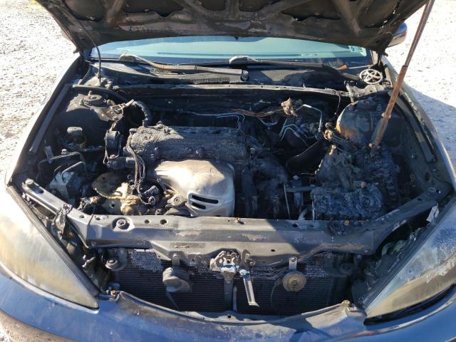 Photo 9 from auction – 2002 TOYOTA CAMRY LE with VIN 4T1BE30K42U617258