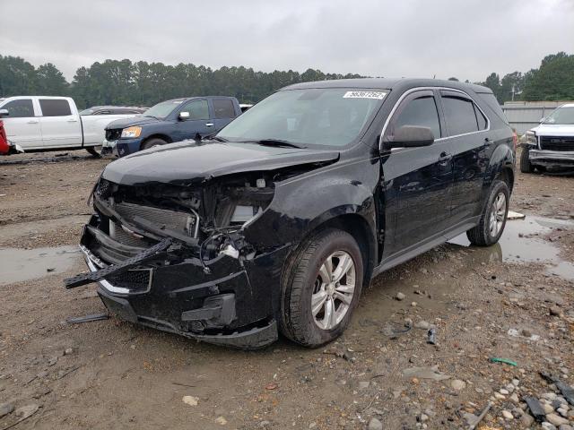 Photo 2 from auction – 2015 CHEVROLET EQUINOX LS with VIN 2GNALAEK6F1111572