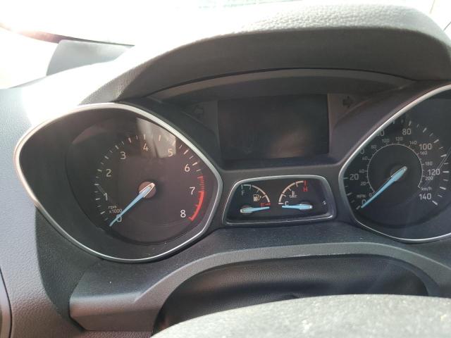 Photo 8 from auction – 2017 FORD ESCAPE SE with VIN 1FMCU0GD9HUA53760