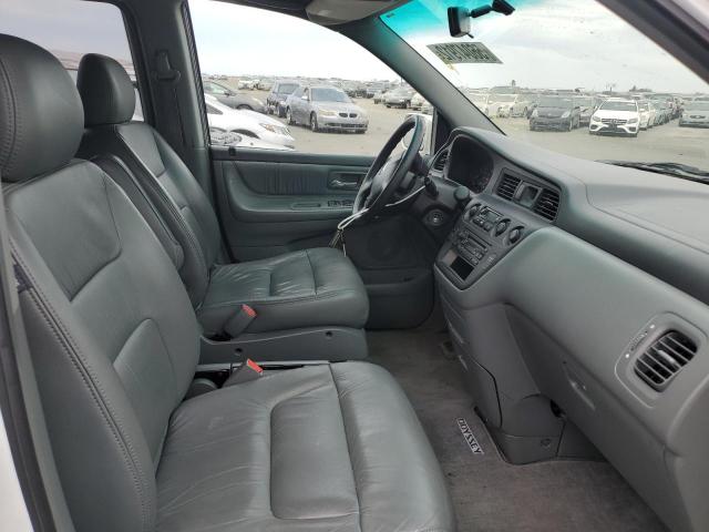 Photo 5 from auction – 2004 HONDA ODYSSEY EX with VIN 5FNRL18924B130117