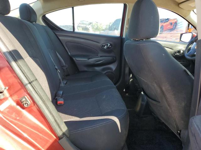 Photo 6 from auction – 2019 NISSAN VERSA S with VIN 3N1CN7AP5KL846927