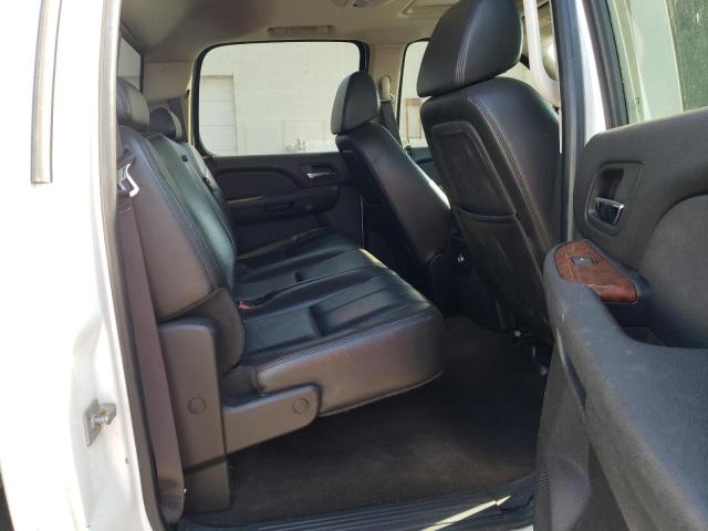Photo 6 from auction – 2008 CHEVROLET SILVERADO with VIN 1GCHK23608F194935