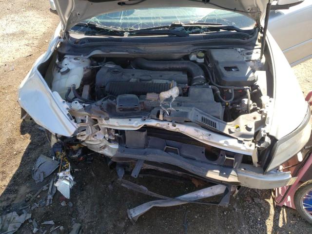 Photo 7 from auction – 2011 VOLVO S40 T5 with VIN YV1672MS0B2545226