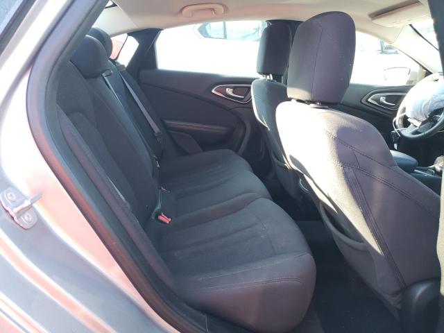 Photo 6 from auction – 2015 CHRYSLER 200 LIMITE with VIN 1C3CCCAB3FN527374