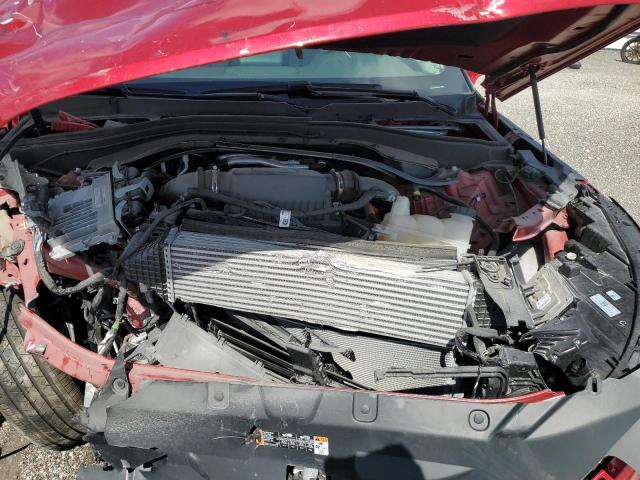 Photo 7 from auction – 2020 LINCOLN AVIATOR with VIN 5LM5J6WC8LGL30268