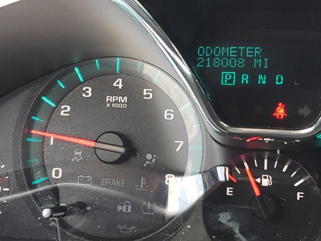 Photo 8 from auction – 2017 CHEVROLET TRAVERSE P with VIN 1GNKRJKD6HJ332087