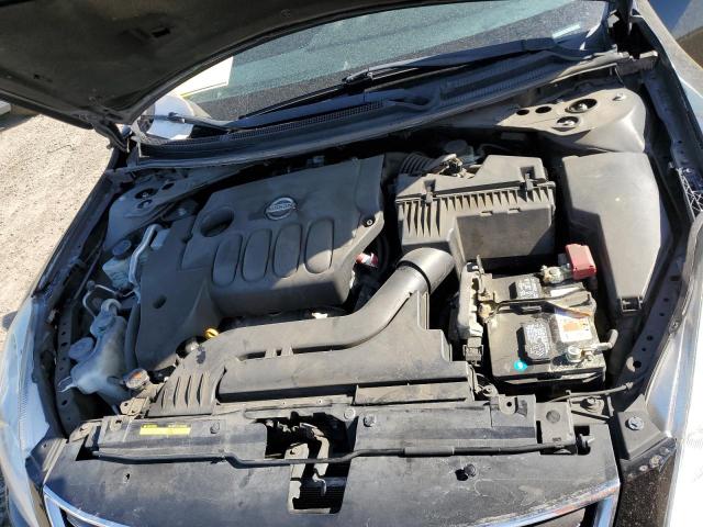 Photo 7 from auction – 2012 NISSAN ALTIMA BAS with VIN 1N4AL2APXCN403659