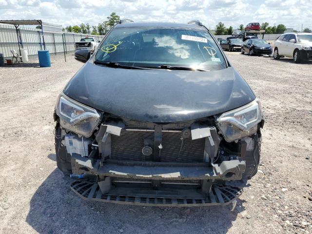 Photo 9 from auction – 2016 TOYOTA RAV4 SE with VIN 2T3NFREVXGW240482