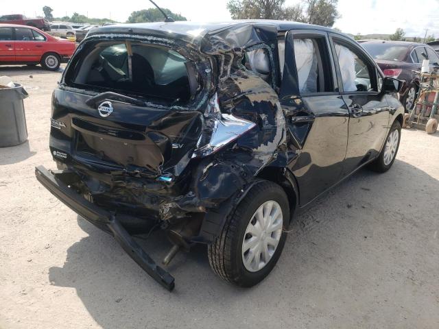 Photo 4 from auction – 2015 NISSAN VERSA NOTE with VIN 3N1CE2CP8FL390010
