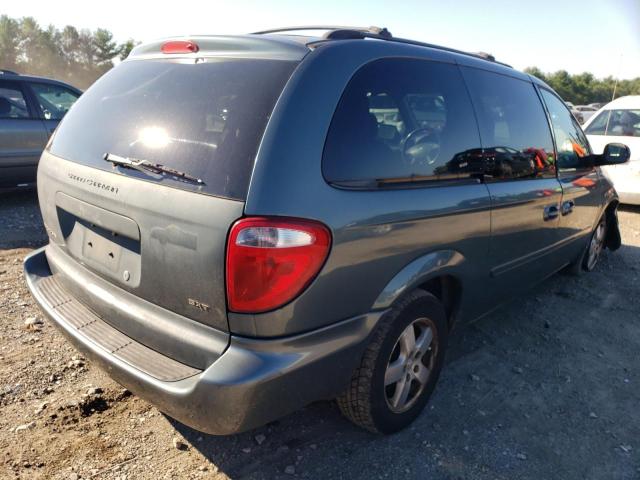 Photo 4 from auction – 2007 DODGE GRAND CARA with VIN 2D4GP44L17R348754
