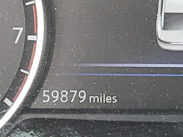 Photo 8 from auction – 2019 NISSAN MAXIMA S with VIN 1N4AA6AVXKC364643