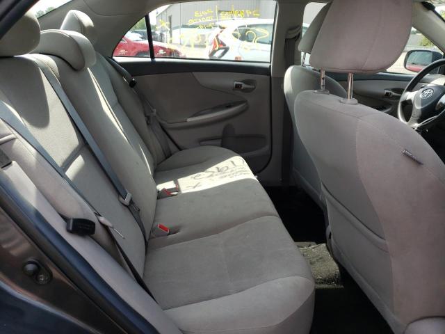 Foto 6 de la subasta – 2013 TOYOTA COROLLA BA con VIN 2T1BU4EE3DC031750