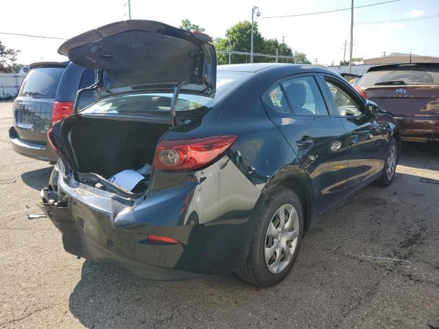 Photo 4 from auction – 2015 MAZDA 3 SV with VIN JM1BM1T75F1234083