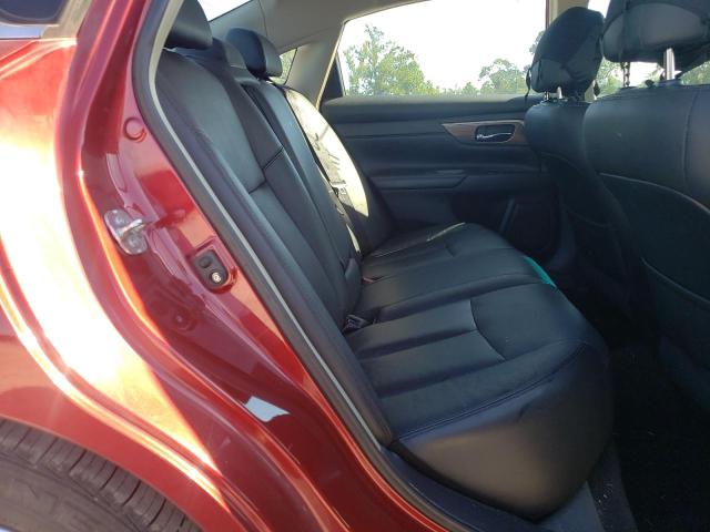 Photo 6 from auction – 2013 NISSAN ALTIMA 2.5 with VIN 1N4AL3AP7DC279806