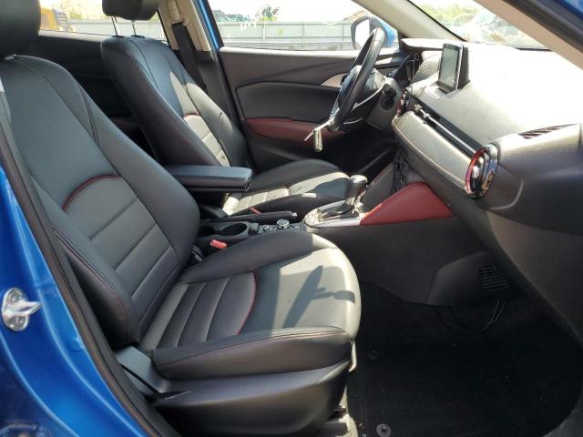 Photo 5 from auction – 2016 MAZDA CX-3 TOURI with VIN JM1DKBC73G0124872