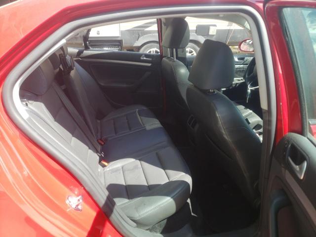 Photo 6 from auction – 2009 VOLKSWAGEN JETTA WOLF with VIN 3VWRJ71K79M034831