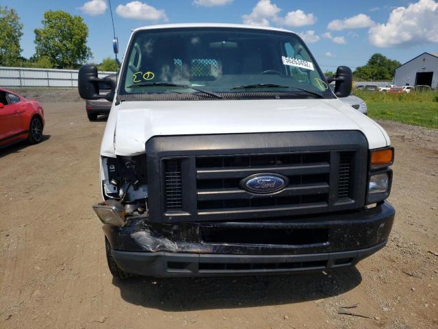 Photo 9 from auction – 2012 FORD ECONOLINE with VIN 1FTNE2EW2CDA45454