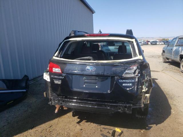 Photo 9 from auction – 2013 SUBARU OUTBACK 2. with VIN 4S4BRBSC3D3238457