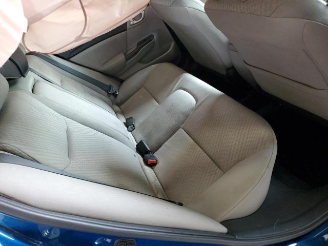 Photo 6 from auction – 2014 HONDA CIVIC EX with VIN 2HGFB2F84EH541425