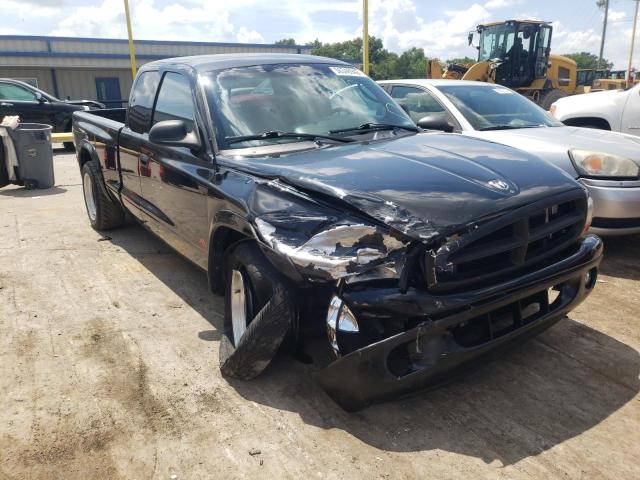Photo 9 from auction – 2000 DODGE DAKOTA with VIN 1B7GL22Z9YS640415