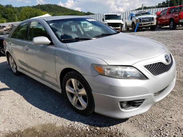 Zdjęcie 1 z aukcji – 2011 TOYOTA CAMRY BASE z VIN 4T1BF3EK1BU225893