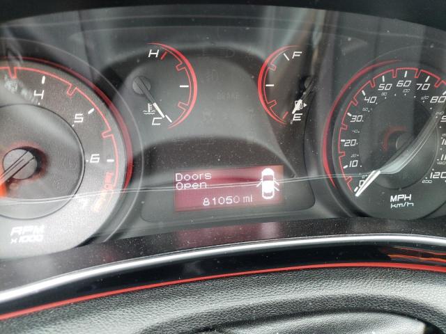 Photo 8 from auction – 2015 DODGE DART SXT with VIN 1C3CDFBB5FD253629