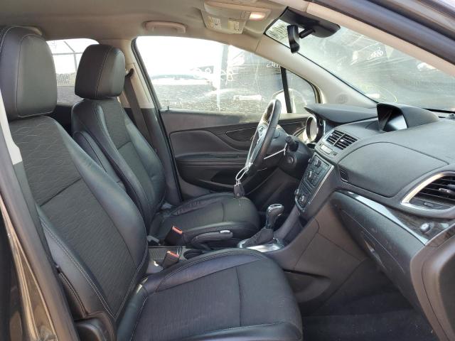 Photo 5 from auction – 2016 BUICK ENCORE CON with VIN KL4CJBSB6GB560263