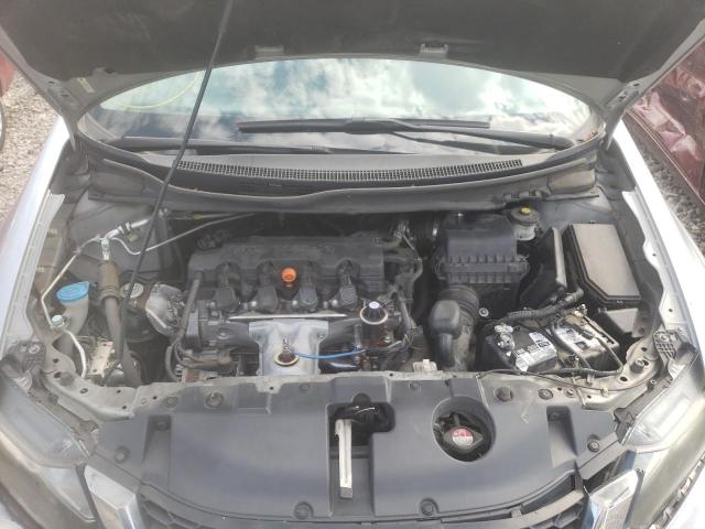 Photo 7 from auction – 2013 HONDA CIVIC LX with VIN 2HGFB2F58DH502258