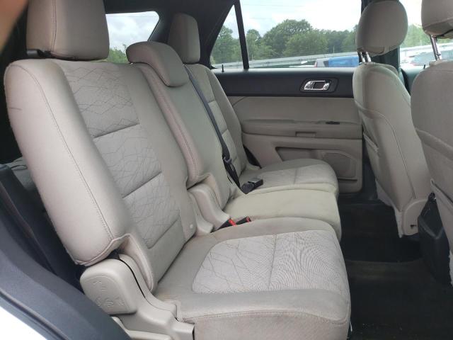 Photo 6 from auction – 2013 FORD EXPLORER with VIN 1FM5K7B82DGC33091