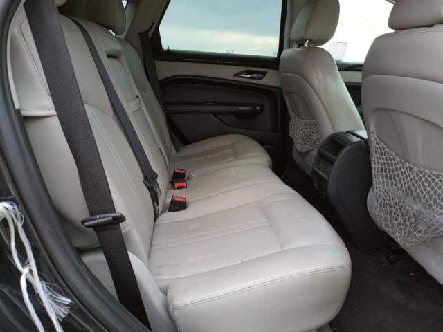 Photo 6 from auction – 2013 CADILLAC SRX LUXURY with VIN 3GYFNCE35DS615491