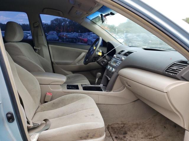 Photo 5 from auction – 2008 TOYOTA CAMRY CE with VIN 4T4BE46K58R042583