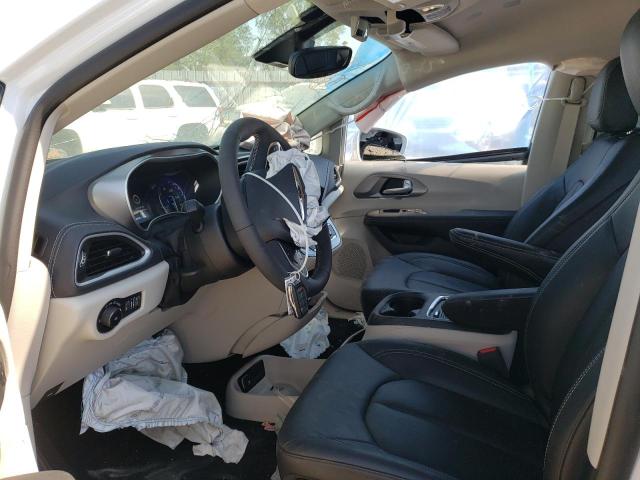 Photo 5 from auction – 2012 DODGE GRAND CARA with VIN 2C4RDGCG4CR284434