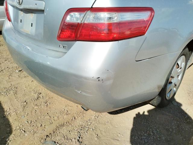 Photo 9 from auction – 2008 TOYOTA CAMRY CE with VIN JTNBE46K883148137
