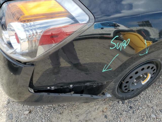 Photo 9 from auction – 2012 NISSAN ALTIMA SR with VIN 1N4BL2AP4CC239504