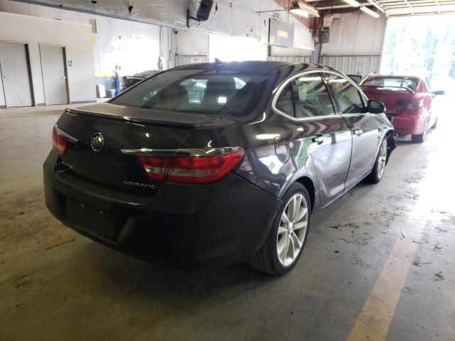 Photo 4 from auction – 2012 BUICK VERANO with VIN 1G4PS5SK9C4224039