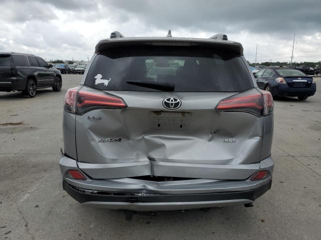 Photo 9 from auction – 2018 TOYOTA RAV4 ADVEN with VIN 2T3WFREV8JW422659