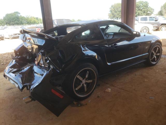 Photo 4 from auction – 2008 FORD GT with VIN 1ZVHT82H485162852