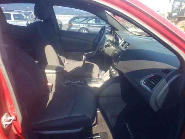 Photo 5 from auction – 2014 DODGE AVENGER SE with VIN 1C3CDZAB7EN220742