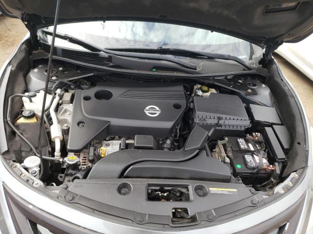 Photo 7 from auction – 2015 NISSAN ALTIMA 2.5 with VIN 1N4AL3AP3FC206970