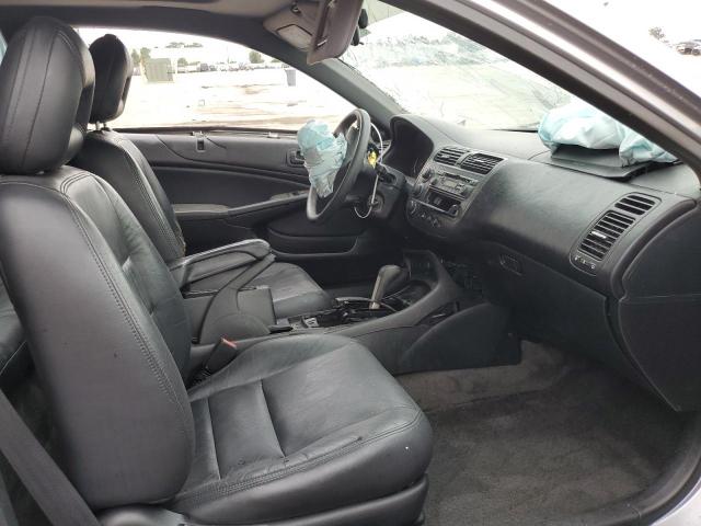 Photo 5 from auction – 2003 HONDA CIVIC EX with VIN 1HGEM22923L053935