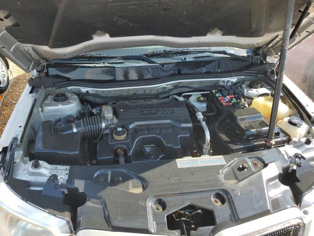 Photo 7 from auction – 2007 PONTIAC TORRENT with VIN 2CKDL63F676029430