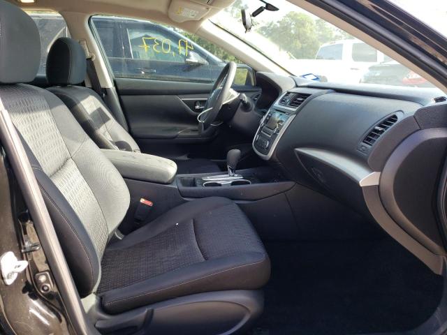 Photo 5 from auction – 2016 NISSAN ALTIMA 2.5 with VIN 1N4AL3AP0GC240043