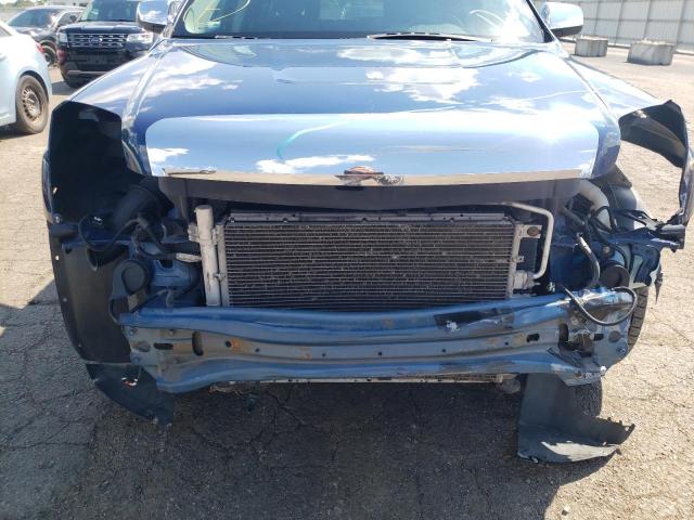 Photo 9 from auction – 2010 GMC TERRAIN SL with VIN 2CTFLEEW2A6359147