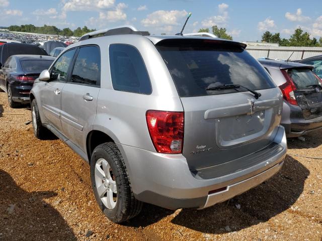 Photo 3 from auction – 2007 PONTIAC TORRENT with VIN 2CKDL63F676029430