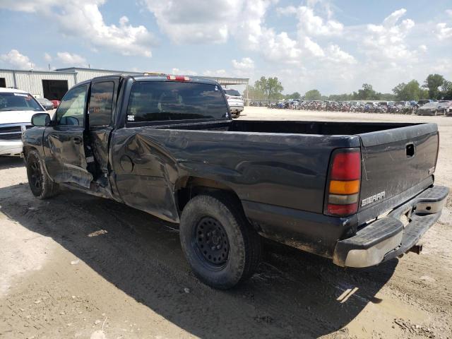 Photo 3 from auction – 2004 GMC NEW SIERRA with VIN 1GTEC19T64E381748