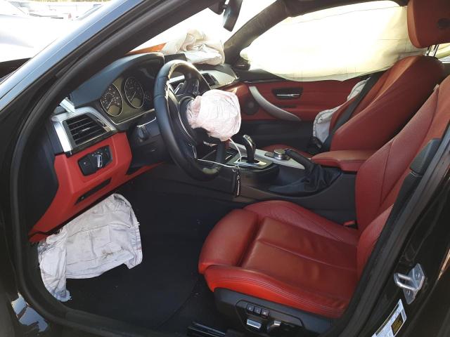 Photo 5 from auction – 2019 BMW 440I GRAN with VIN WBA4J5C59KBM66405