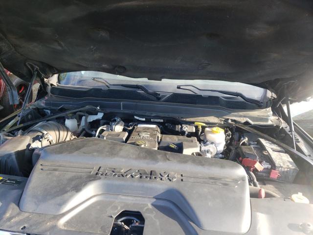 Photo 7 from auction – 2019 RAM 3500 LIMIT with VIN 3C63R3RL8KG583490
